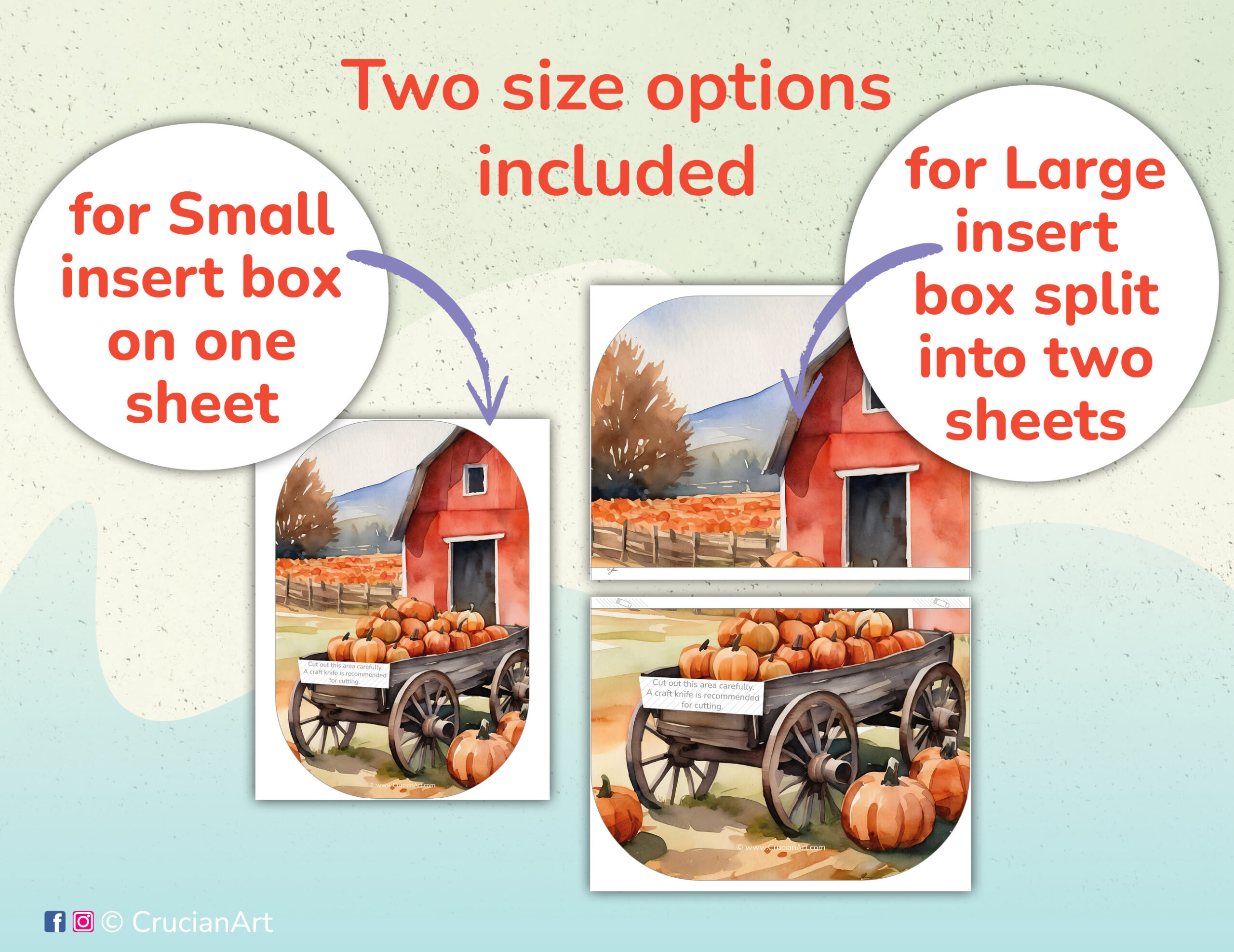 Pumpkin and squash matching flisat insert printables for small and large trofast sensory bins. Autumn harvest educational resources for daycare centers. Diy insert template for ikea flisat sensory table.